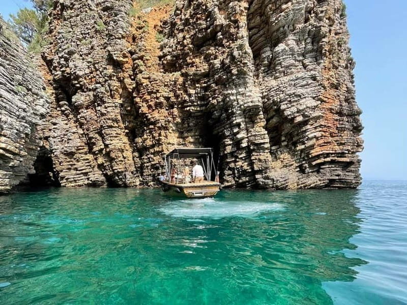Budva: Private Sightseeing Boat Tour with Swimming & Drinks - Final Thoughts: Why This Tour Packs a Punch