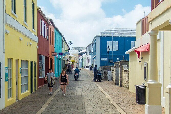 BUEI Three Points 2 Hour Triangle Tour - Final Thoughts