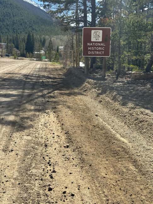 Buena Vista: 3 Hour E-Bike Tour to St. Elmo Ghost Town - Final Thoughts