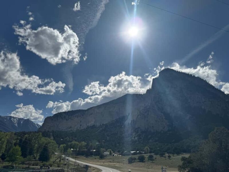 Buena Vista: 3 Hour E-Bike Tour to St. Elmo Ghost Town - FAQ