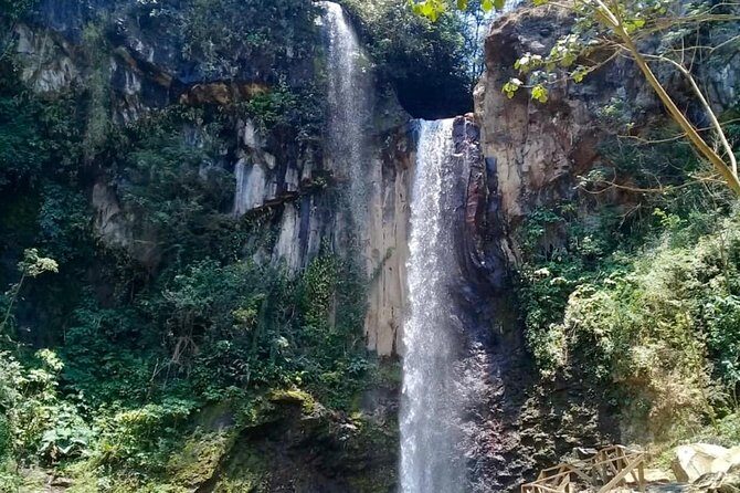 Buena Vista Mega Combo Adventure - Buena Vista Mega Combo Adventure: An Action-Packed Day in Costa Rica