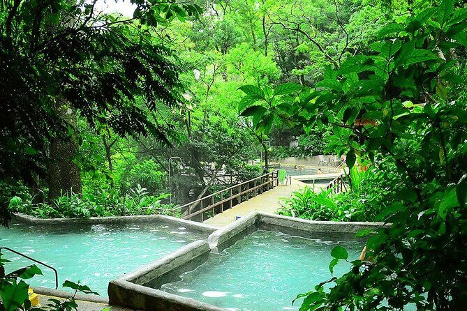 Buena Vista Mega Combo: Full Day With Private Guided Multi-Activities 8 in 1 - Key Points