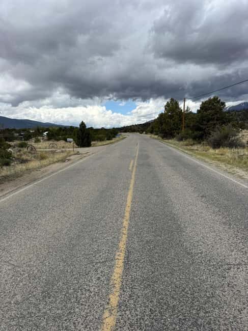 Buena Vista: Midland Tunnels E-Bike Tour - FAQ