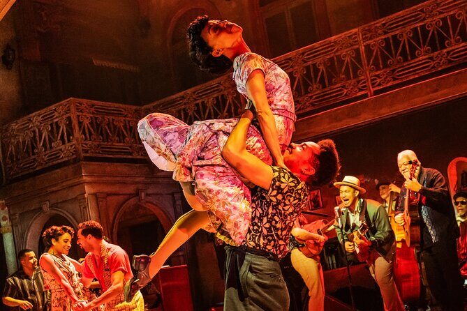 Buena Vista Social Club on Broadway Ticket - Who Will Love This Show?