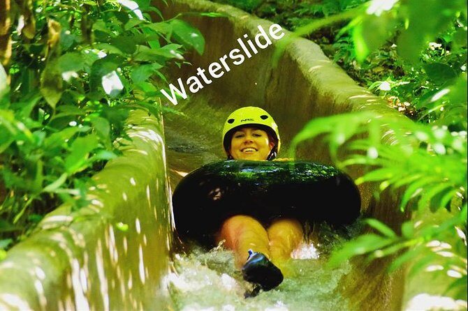 Buena Vista vandara Hot spring Combo Tour from Tamarindo Beach - FAQ