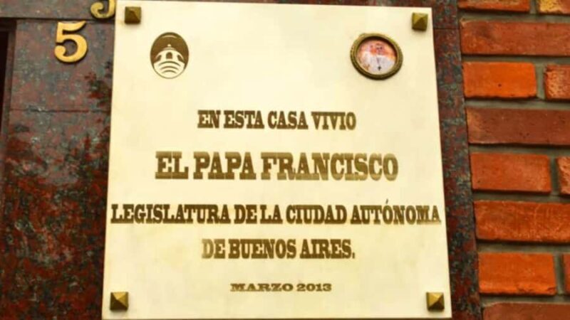 Buenos Aires 3-Hour Small Group Pope Francis Tour - FAQs about the Buenos Aires 3-Hour Pope Francis Tour