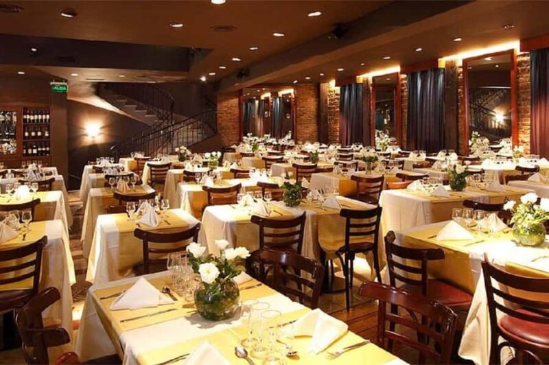 Buenos Aires: 4-Hour VIP Dinner and Tango Show - Final Thoughts