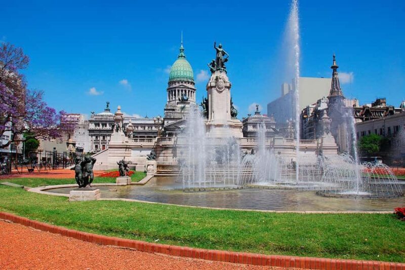 Buenos Aires 5-Hour Premium City Tour - An Overview of the Buenos Aires 5-Hour Premium City Tour
