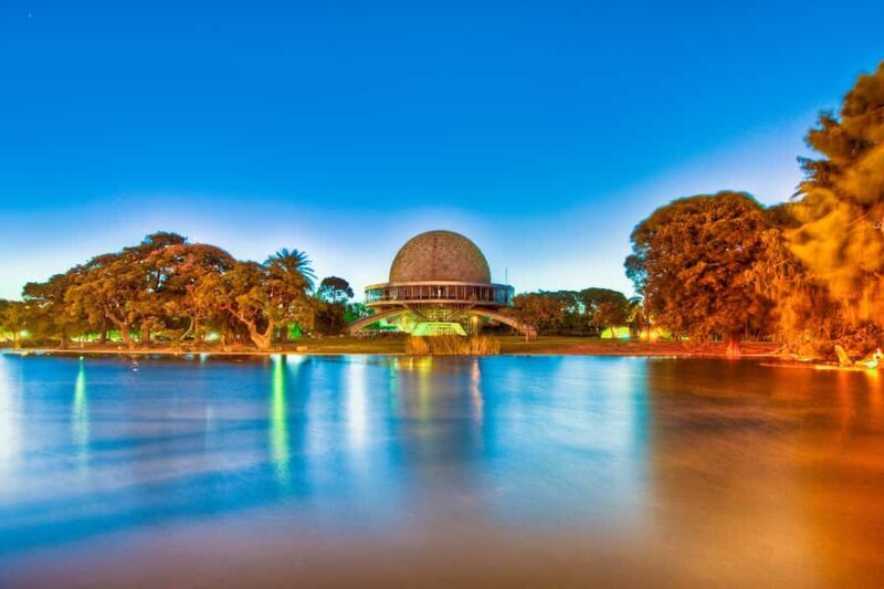 Buenos Aires 5-Hour Premium City Tour - Value and Practical Considerations