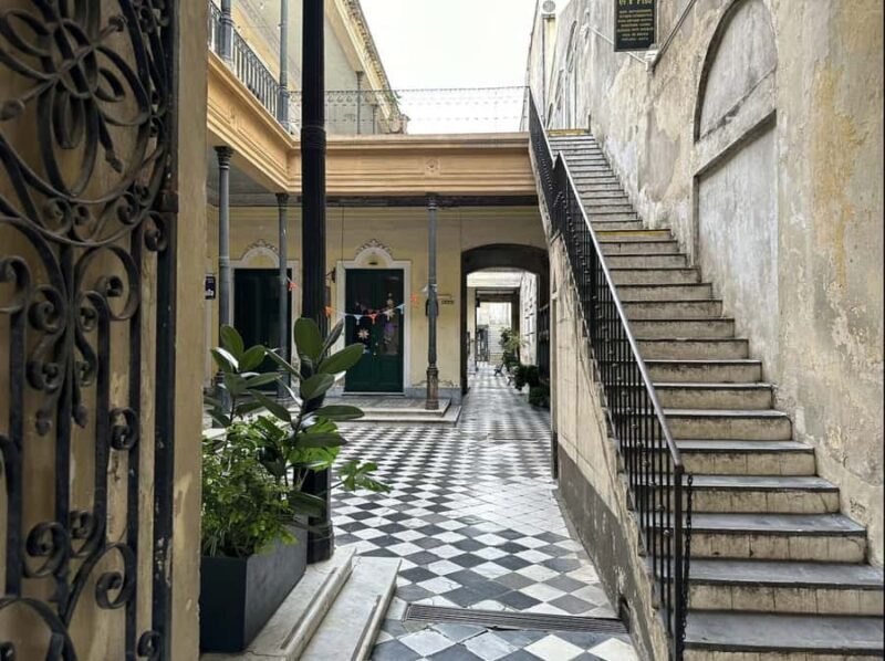 Buenos Aires: 7 Hour Semi-Private "BA 101" Walking Tour - Key Points