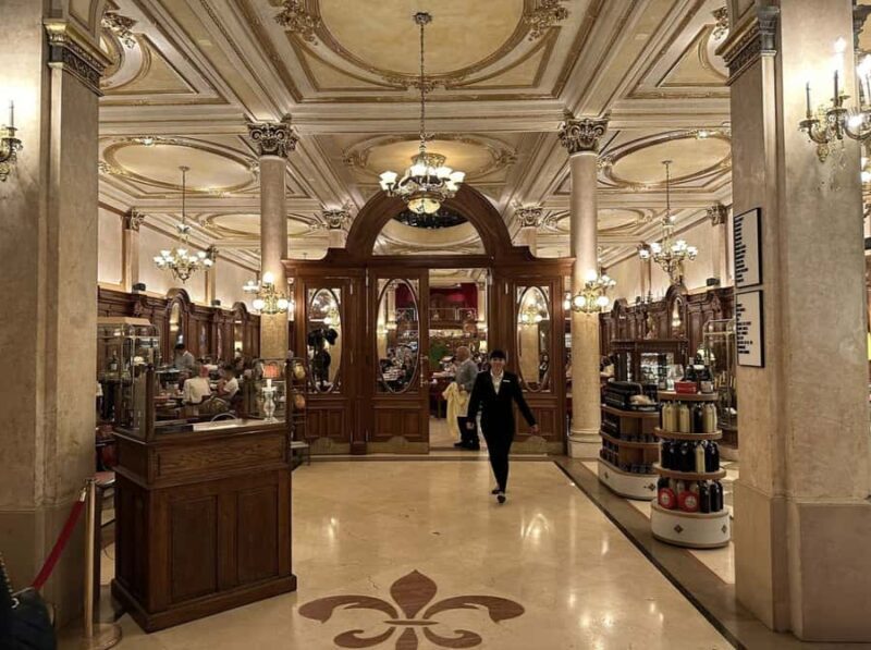 Buenos Aires: 7 Hour Semi-Private "BA 101" Walking Tour - A Detailed Look at the Buenos Aires “BA 101” Walking Tour