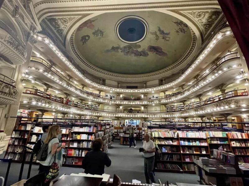 Buenos Aires: 7 Hour Semi-Private "BA 101" Walking Tour - FAQ