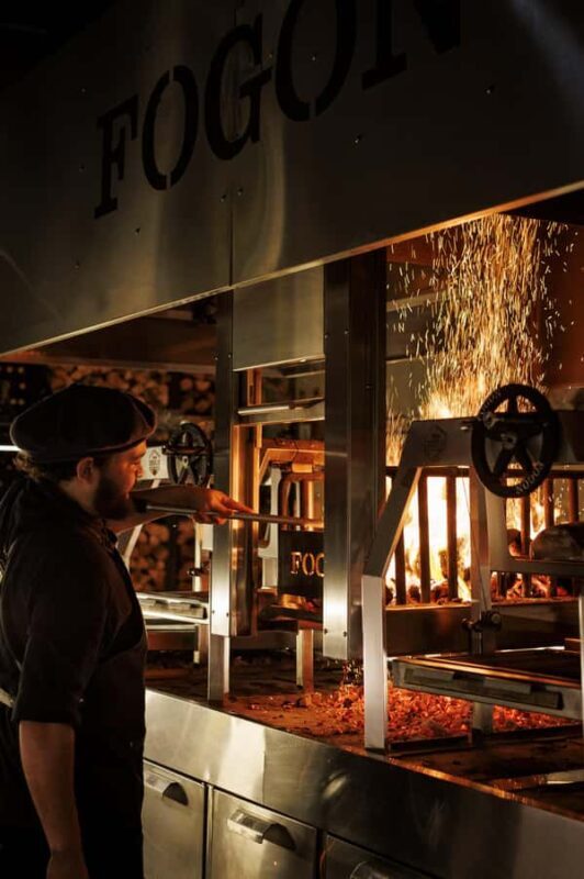 Buenos Aires: 9-Course Argentine Meat Tasting at Fogón Asado - Key Points