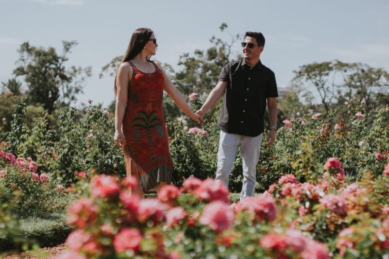 Buenos Aires: A photo session in colors and stories. - An in-depth look at the experience