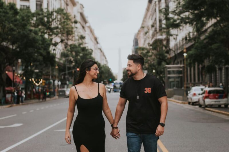 Buenos Aires: A photo session in colors and stories. - Final thoughts