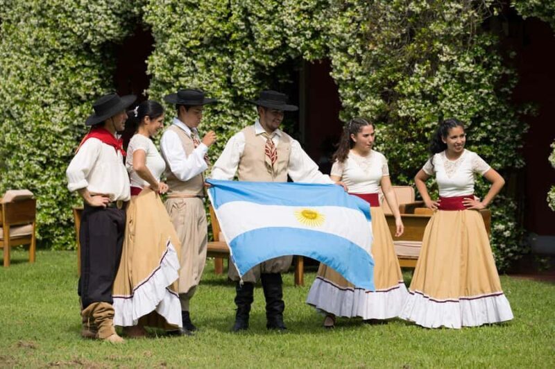 Buenos Aires: A Private Day at an Authentic Argentinian Farm - Exploring the Day Step-by-Step