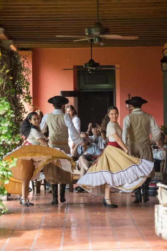 Buenos Aires: A Private Day at an Authentic Argentinian Farm - Final Thoughts: Why Choose This Experience?