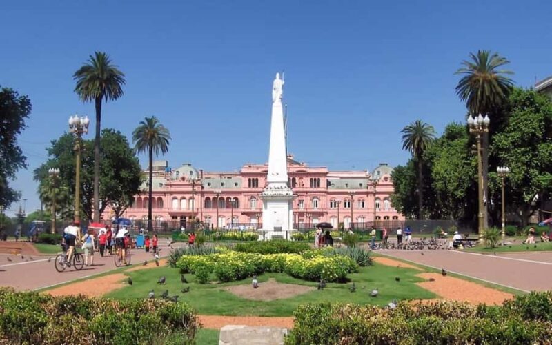 Buenos Aires: A Private Day at an Authentic Argentinian Farm - FAQ