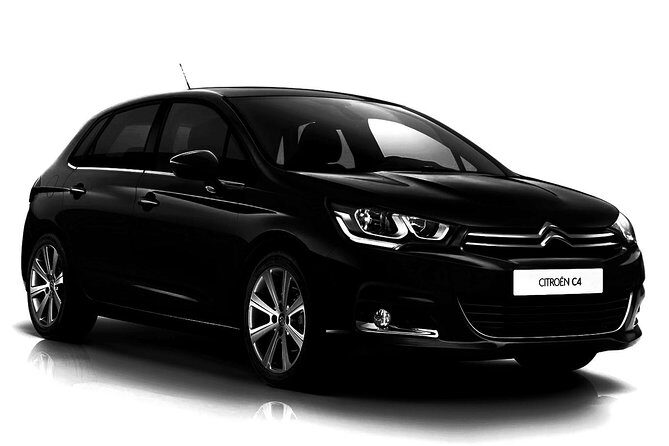 Buenos Aires Aeroparque Jorge Newbery Airport (AEP) Private Transfer - Key Points