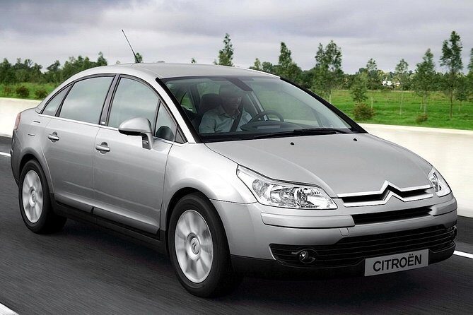 Buenos Aires Aeroparque Jorge Newbery Airport (AEP) Private Transfer - Why Choose This Transfer?