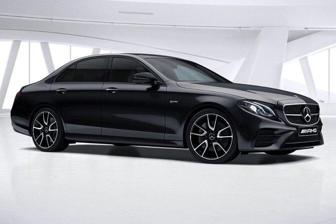 Buenos Aires Airport Transfers: Airport EZE to Buenos Aires in Business Car - A Closer Look at This Airport Transfer Service