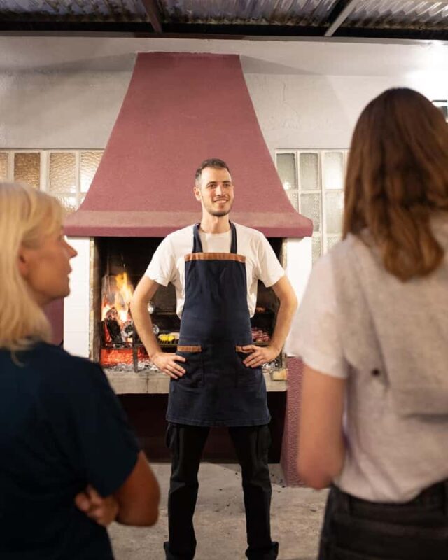 Buenos Aires: Argentinean Barbecue with Live Music - Who Should Consider This Experience?