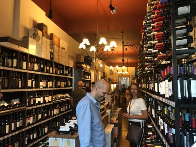 Buenos Aires: Argentinian Flavors Food Tour with Dinner - Key Points