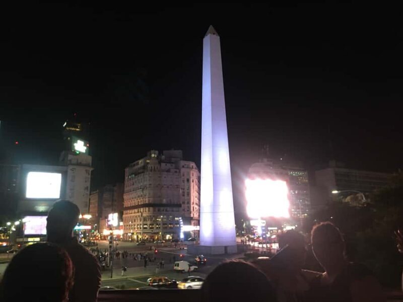 Buenos Aires: Argentinian Flavors Food Tour with Dinner - Who Will Love This Experience?