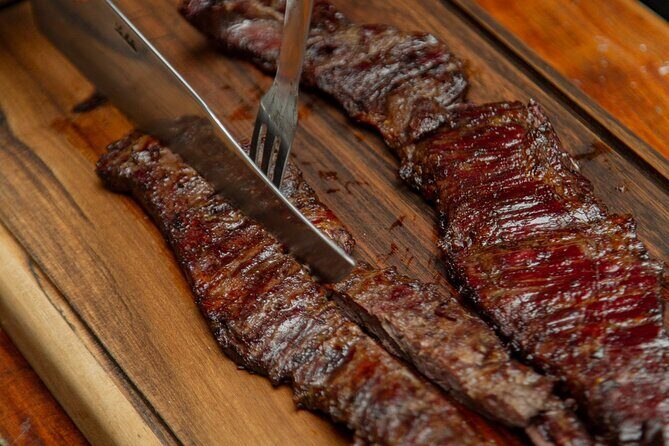 Buenos Aires Asado Experience with Wine Pairing - A Closer Look at the Buenos Aires Asado Experience