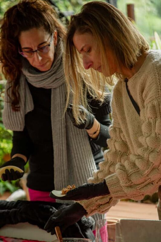 Buenos Aires Asado Experience with Wine Pairing - FAQ