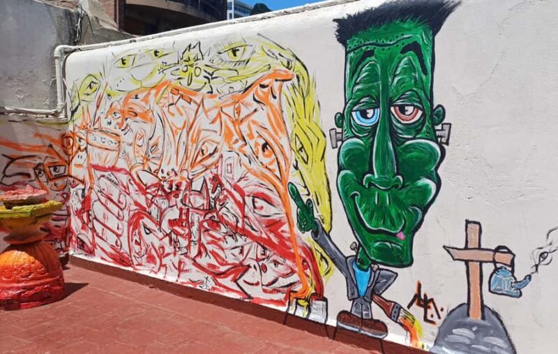 Buenos Aires - Barbecue class - Experience the Heart of Argentine Cuisine with a Buenos Aires Barbecue Class