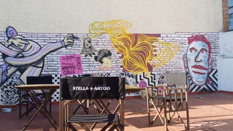 Buenos Aires - Barbecue class - Key Points