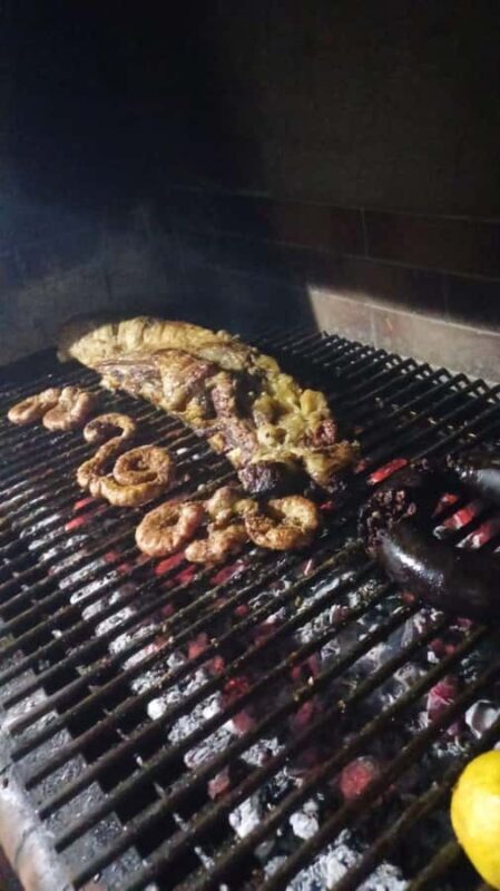 Buenos Aires - Barbecue class - The Sum Up: Who’s This Experience Best For?