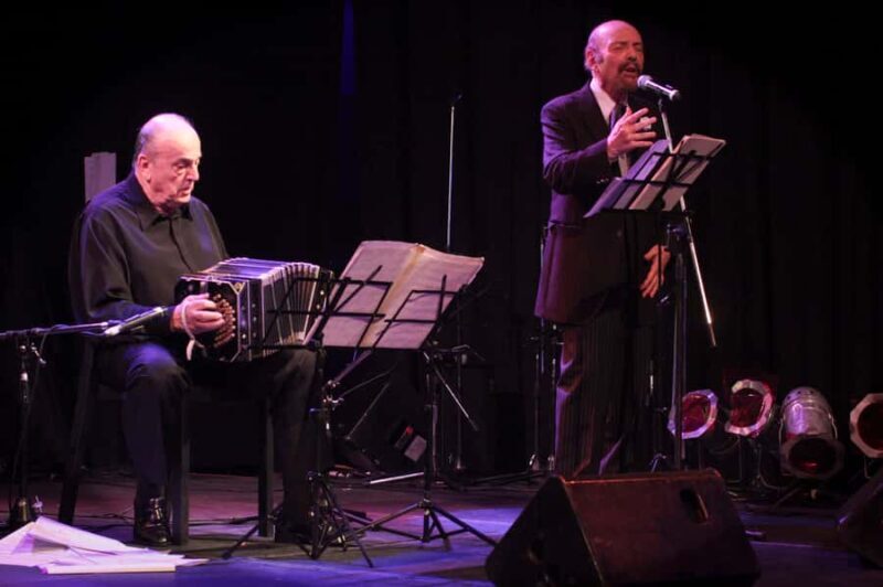 Buenos Aires: Best Tango Show with Private Transfers - FAQ