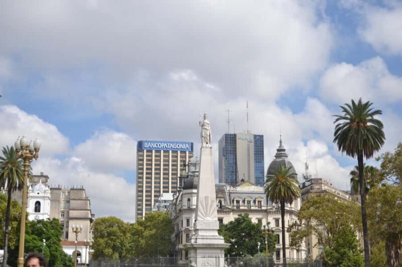 Buenos Aires: Between History and Modernity - Who Is This Tour Best For?