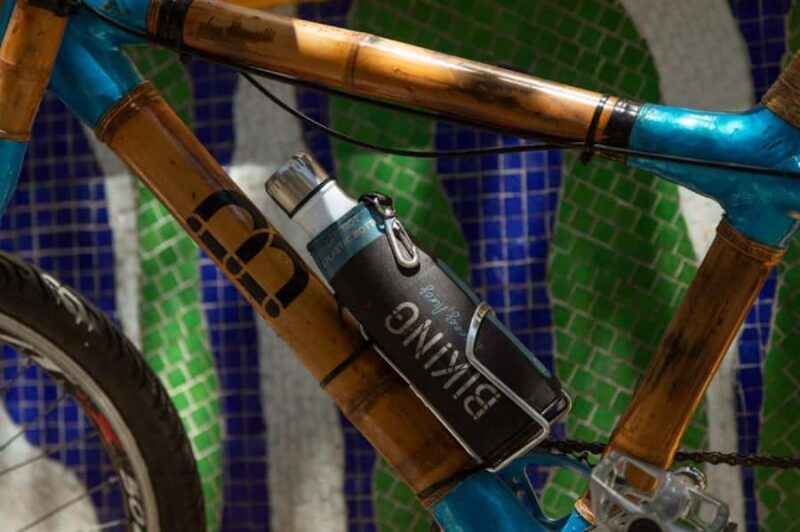 Buenos Aires: Biking Tour - Why Choose This Tour?