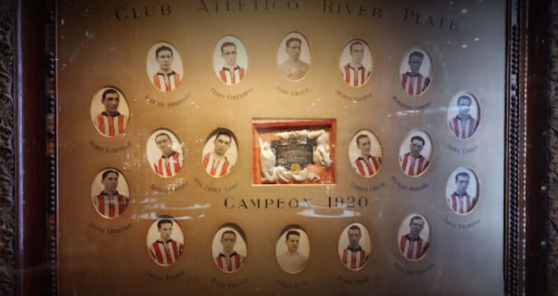 Buenos Aires: Boca Juniors and River Plate Football Tour - FAQs