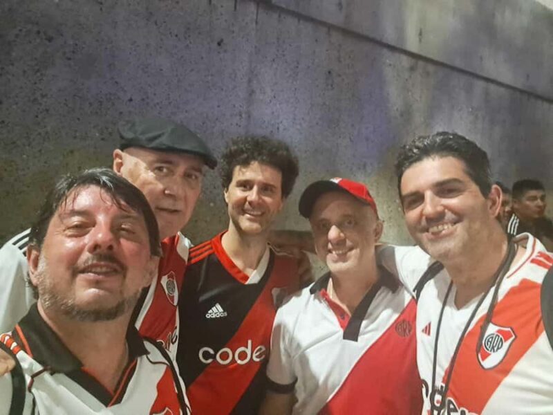 Buenos Aires: Boca Juniors and River Plate Tour with lunch - Who Will Love This Tour?