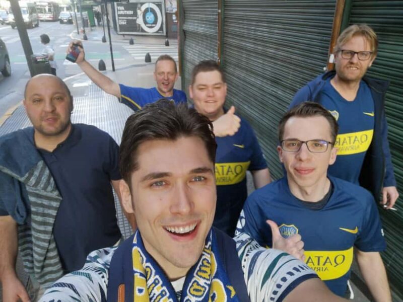 Buenos Aires: Boca Juniors and River Plate Tour with lunch - Final Thoughts