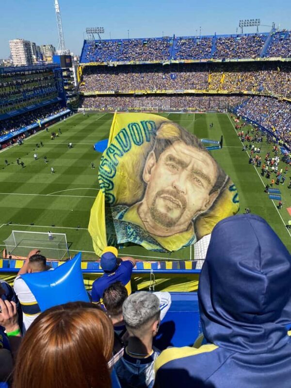 Buenos Aires: Boca Juniors Game with Transport & Local Guide - Who Is This Tour Best For?