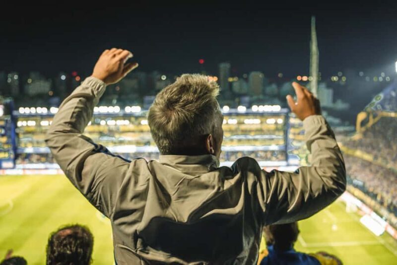 Buenos Aires: Boca Juniors Game with Transport & Local Guide - FAQ