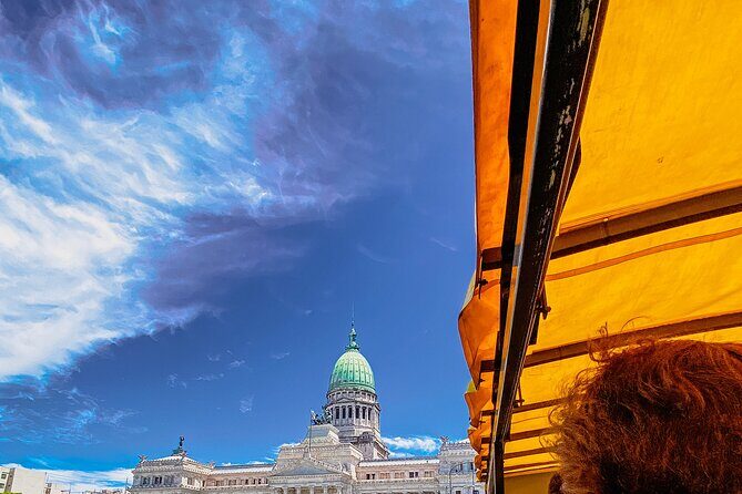 Buenos Aires Bus Hop On-Hop Off and Exclusive Benefits - Who Will Get the Most Out of This Tour?