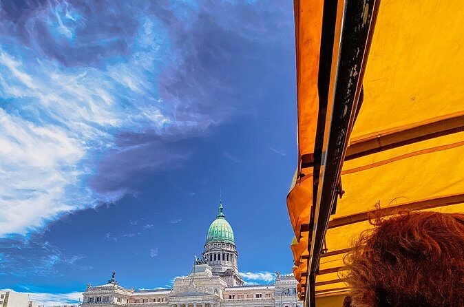 Buenos Aires Bus Hop On-Hop Off and Exclusive Benefits - The Sum Up: Is the Buenos Aires Hop On-Hop Off Worth It?