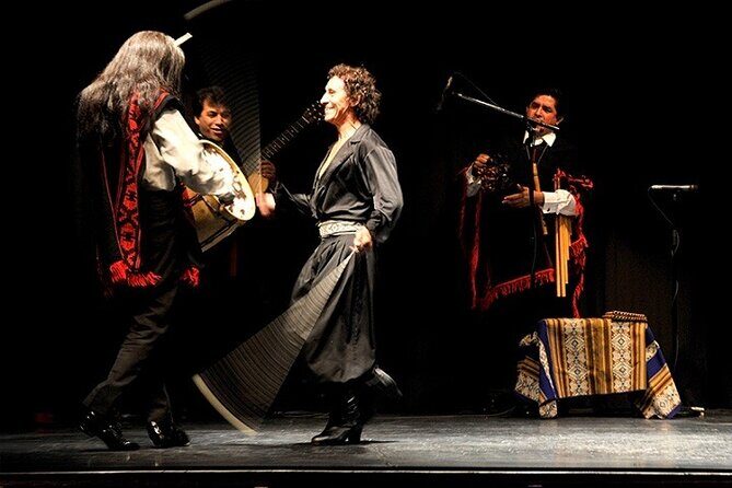 Buenos Aires by Night Private City Tour with Tango Show - A Few Considerations