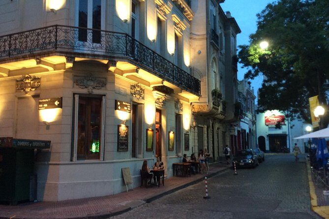 Buenos Aires by Night Private Tour with All-Inclusive Dinner - An In-Depth Look at the Buenos Aires by Night Private Tour