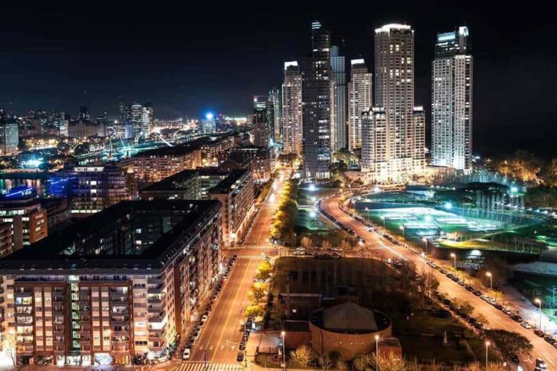 Buenos Aires by Night: Small Group City Tour - A Deep Dive Into the Buenos Aires by Night Tour