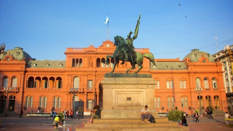 Buenos Aires: City Highlights Guided Tour with Transfer - FAQ: Your Practical Questions Answered
