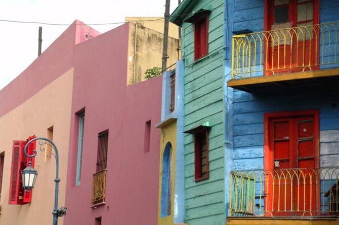 Buenos Aires City Tour - Final Thoughts: Is This Tour Right for You?