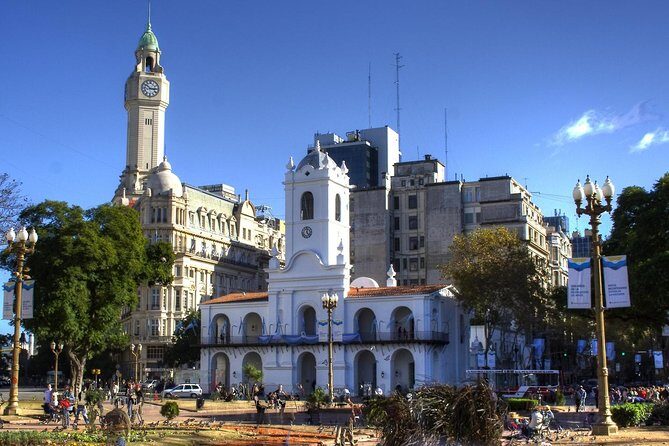 Buenos Aires City Tour - Final Thoughts