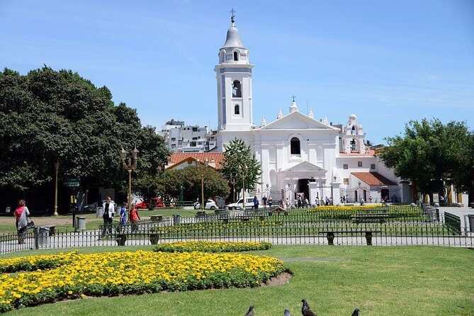 Buenos Aires City Tour for Cruise Passengers (shared) - Final Thoughts: Why This Tour Could Be the Best Fit